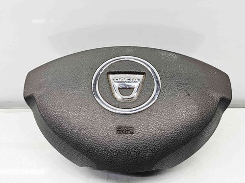 Airbag volan Dacia Sandero 2 Stepway [Fabr 2012-prezent] 985109782R
