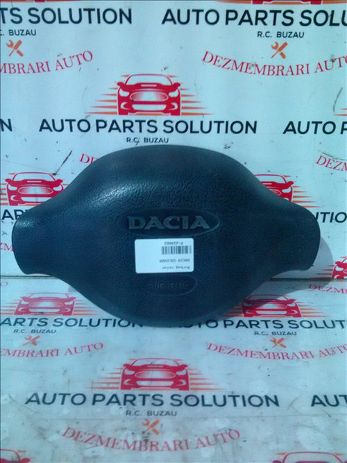 Airbag volan DACIA SOLENZA