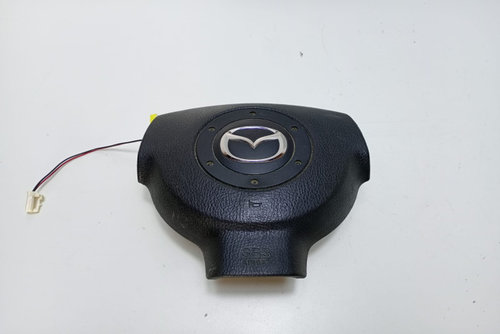 Airbag volan DE6057K0097 Mazda 2 DY [2003 - 2005]