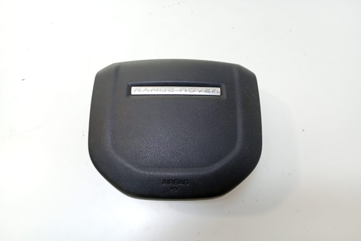 Airbag volan DPLA043B13BD Land Rover Range Rover Sport 2 [2013 - 2020]