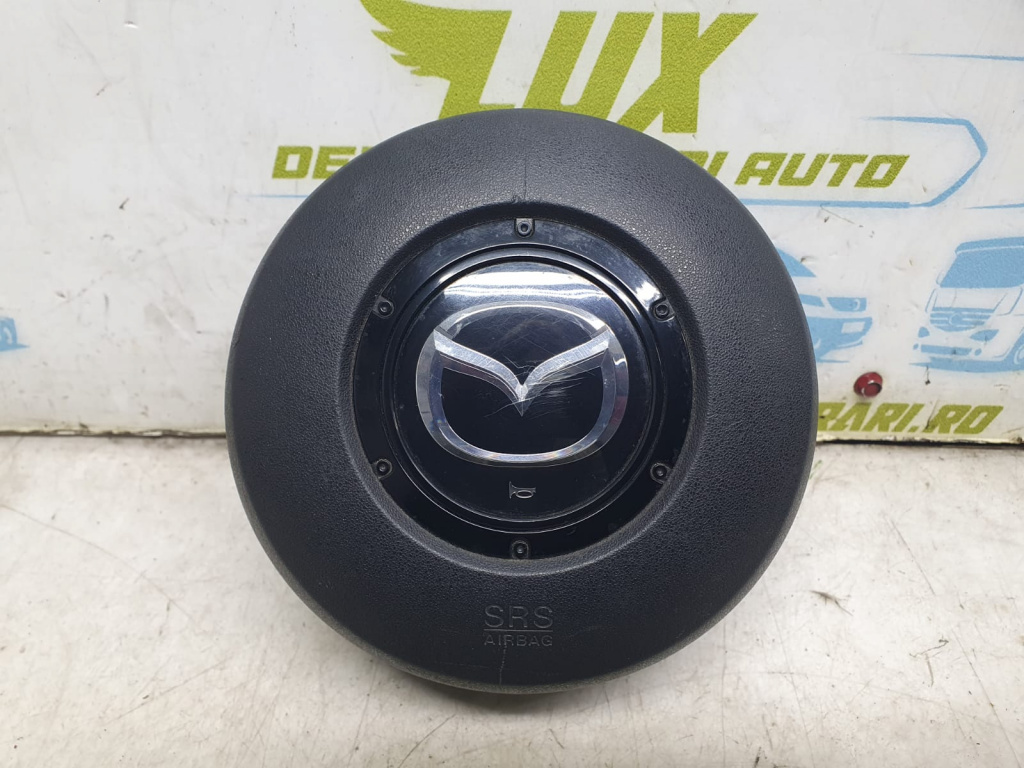 Airbag volan e22357k00 Mazda CX-7 [2006 - 2009] 2.3 mzr L3Y7