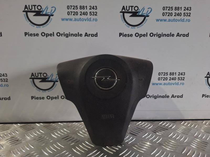 Airbag volan Europa Opel Antara facelift 2010-2016 96440827