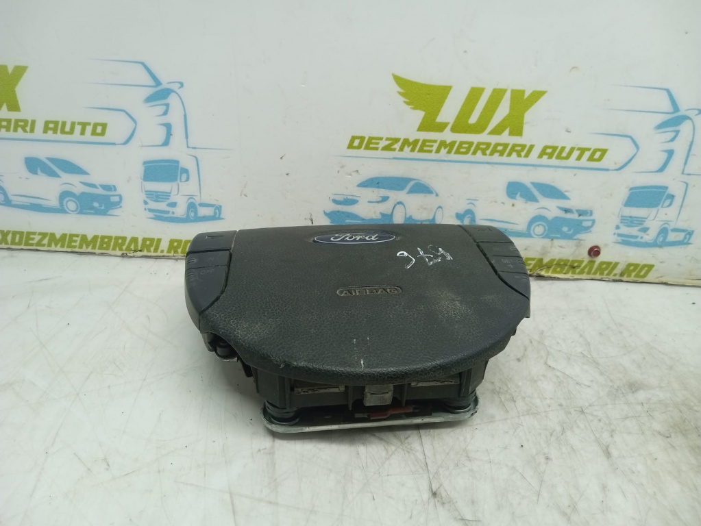 Airbag volan f042b85 Ford Mondeo MK3 [2000 - 2003] 2.0 tdci D6BA
