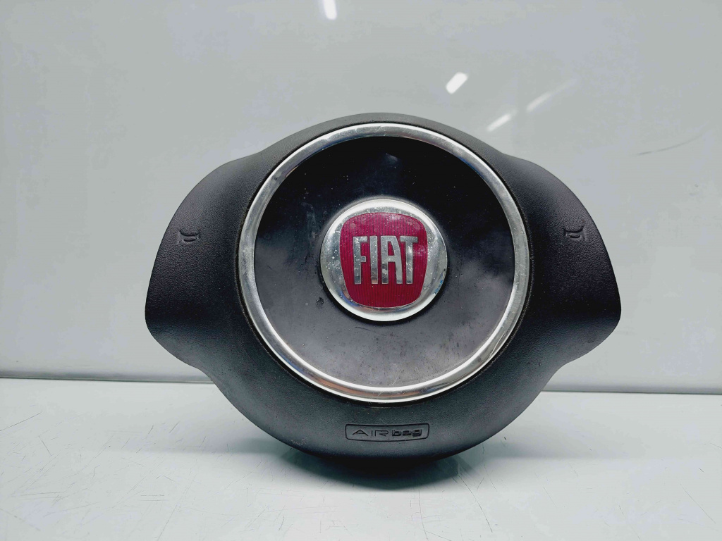 Airbag volan Fiat 500s [Fabr 2010-2016] 07354528830