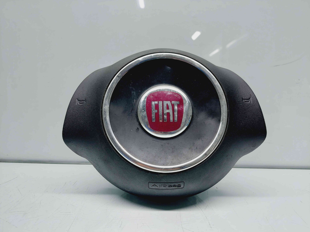 Airbag volan Fiat 500s [Fabr 2010-2016] 07354528830
