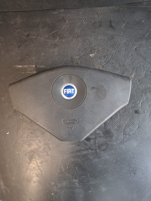 Airbag volan Fiat Albea 2002 - 2012 - COD 7353641870