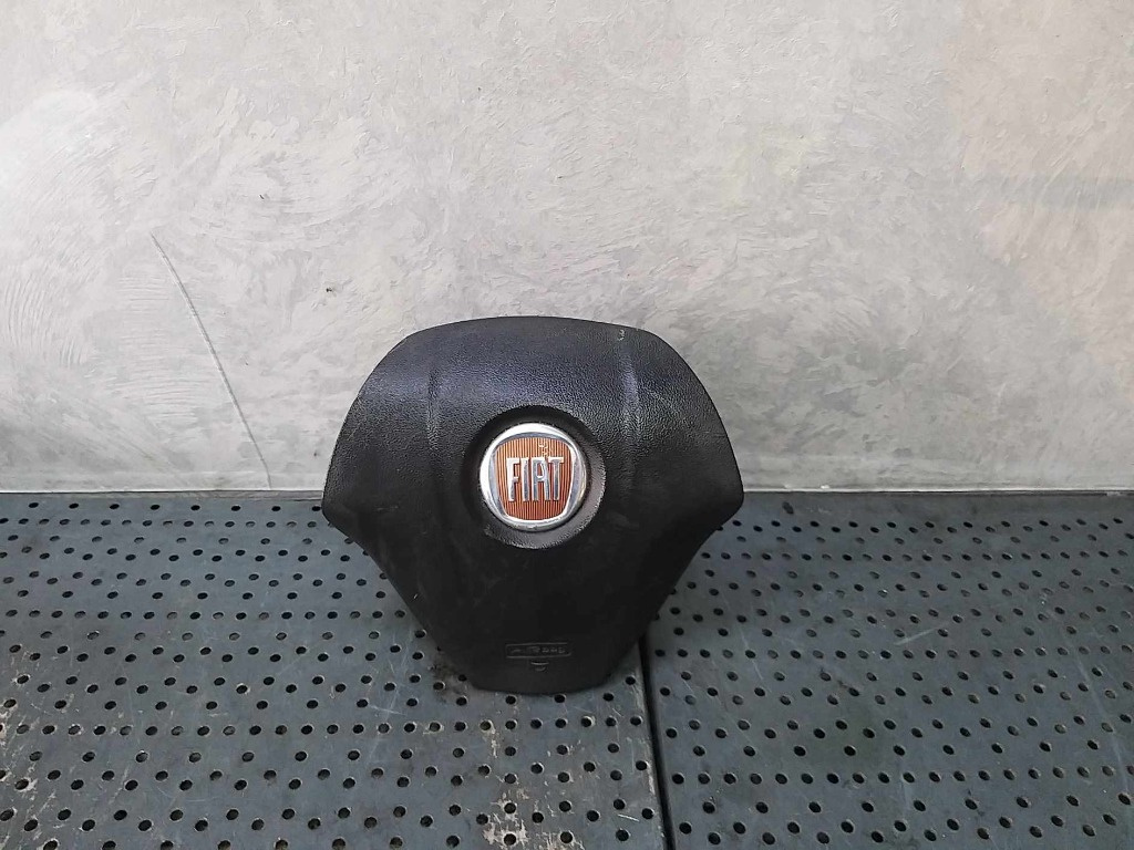 Airbag volan fiat bravo 2 198 7354980250