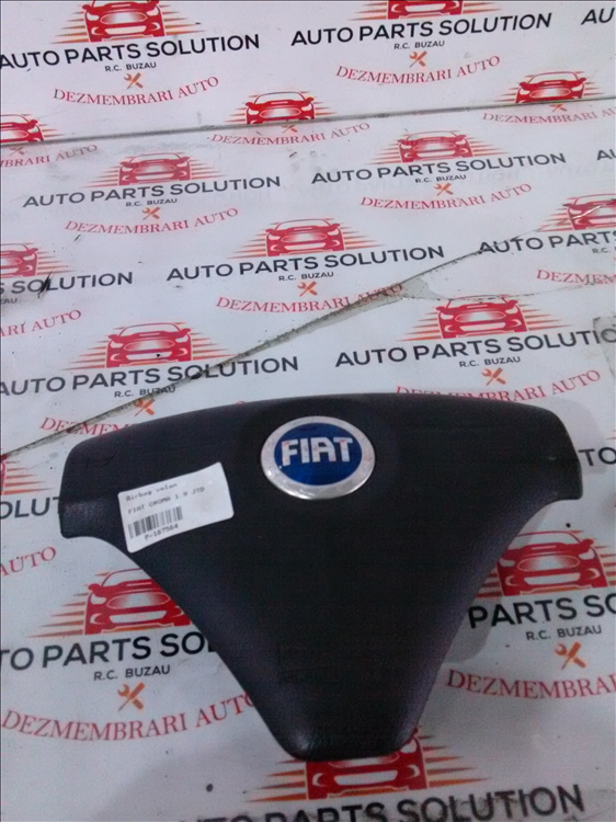 Airbag volan FIAT CROMA 1.9 JTD