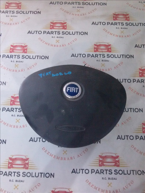 Airbag volan FIAT DOBLO 1.3 JTD an fabr. 2008