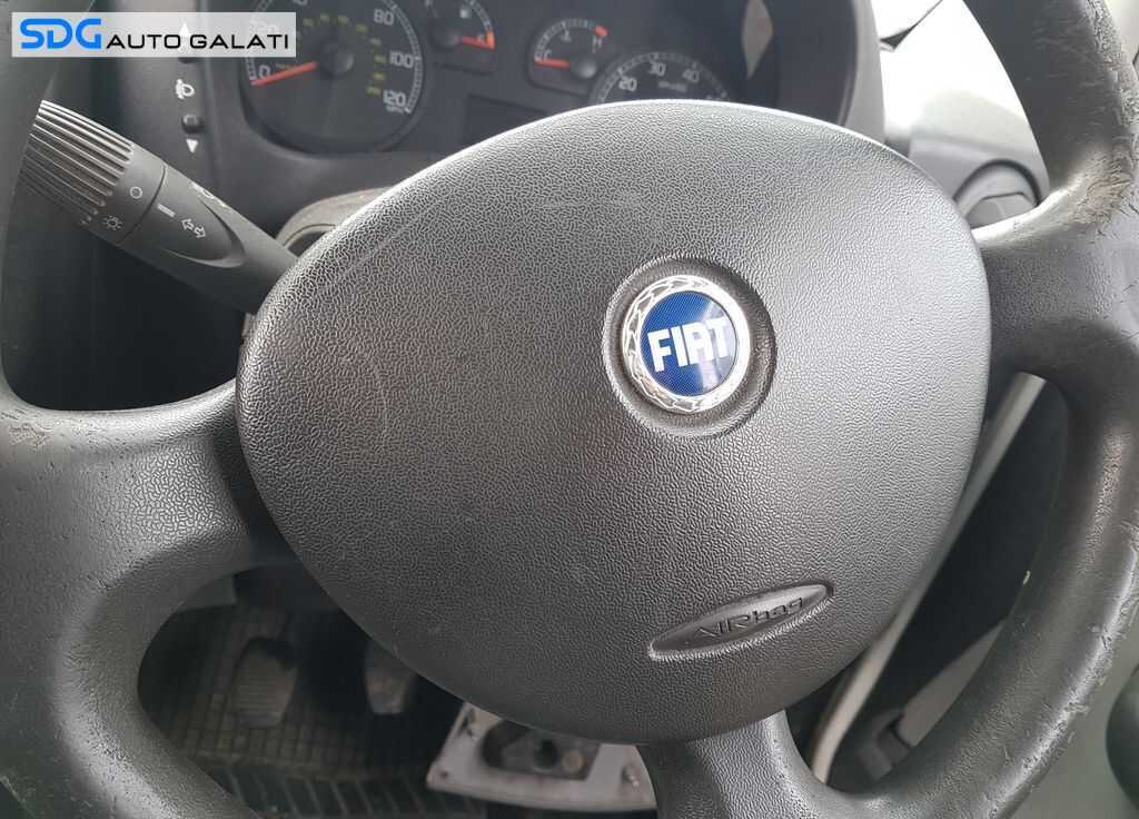 Airbag Volan Fiat Doblo 2001 - 2009