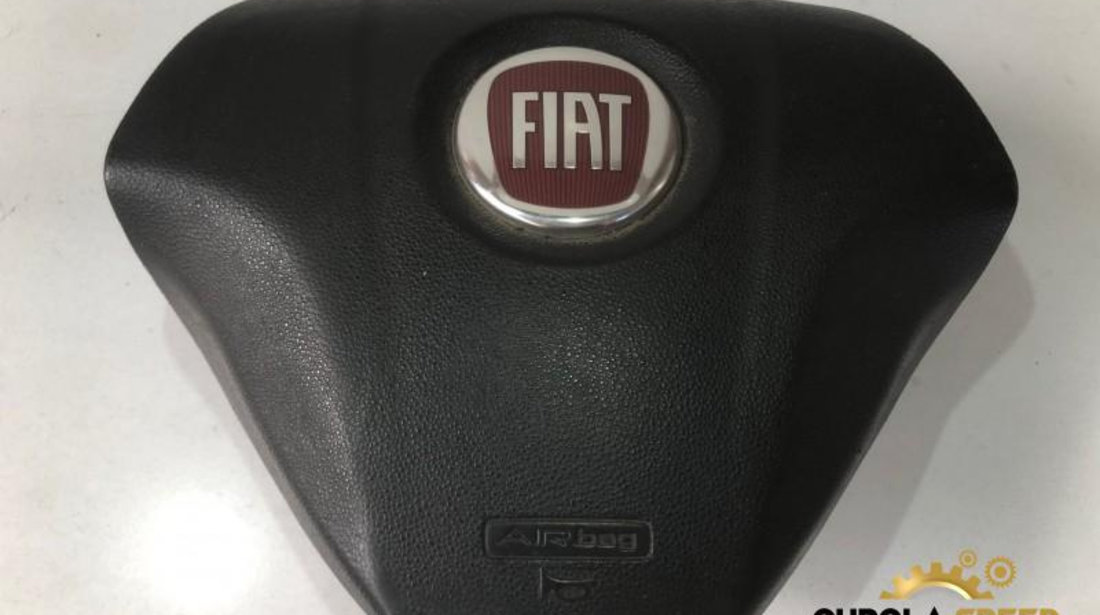 Airbag volan Fiat Doblo (2009->) [263] 07354968570
