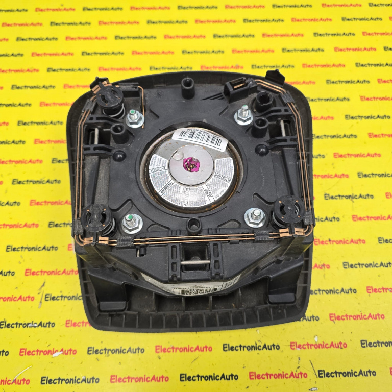 Airbag volan Fiat Ducato 2006 2018, 07354879950, 34073840C,