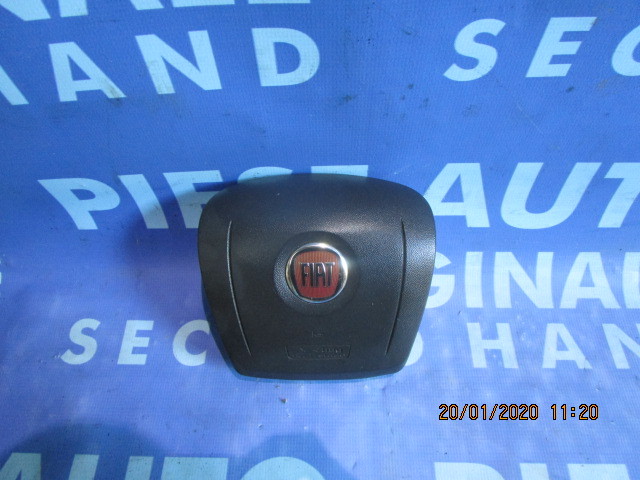 Airbag volan Fiat Ducato 2007;  07354569620