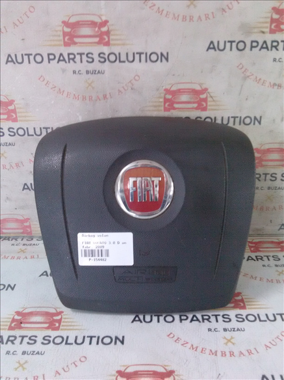 Airbag volan FIAT DUCATO 3.0 D an fabr. 2009