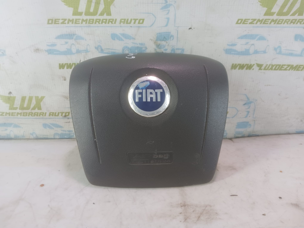 Airbag volan Fiat Ducato 3 Typ250 [2006 - 2011] 2.3 d F1AE0481D