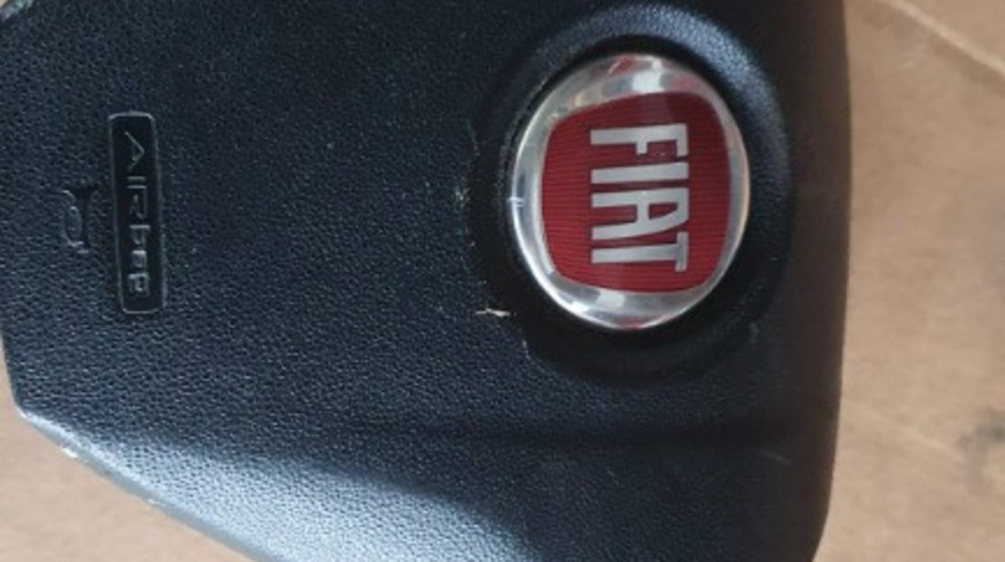 Airbag volan Fiat Fiorino 2012 2013 2014 2015