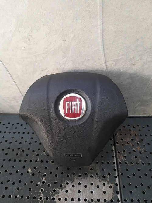 Airbag volan fiat grande punto 199 07355162010 f199091100