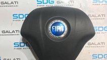 Airbag Volan Fiat Grande Punto 2005 - 2009 Cod Pie...