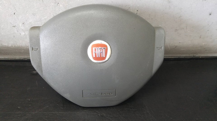 Airbag volan fiat panda 169 30340401 34049348a