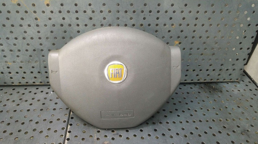 Airbag volan fiat panda 169 30340401