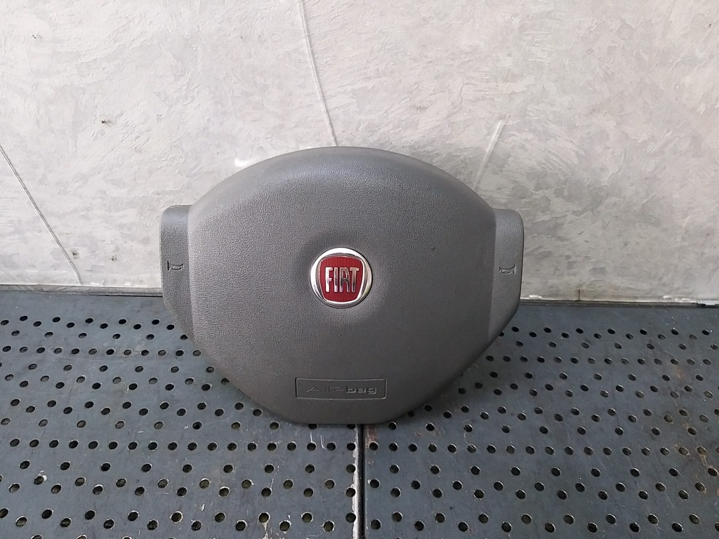 Airbag volan fiat panda 169 735460952 34049348a