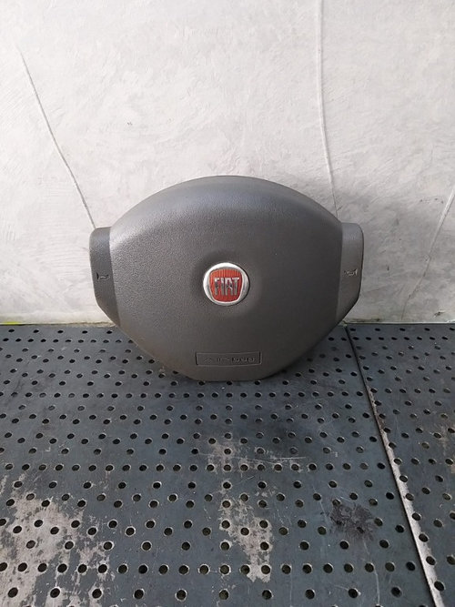 Airbag volan fiat panda 169 735460952 34049348b