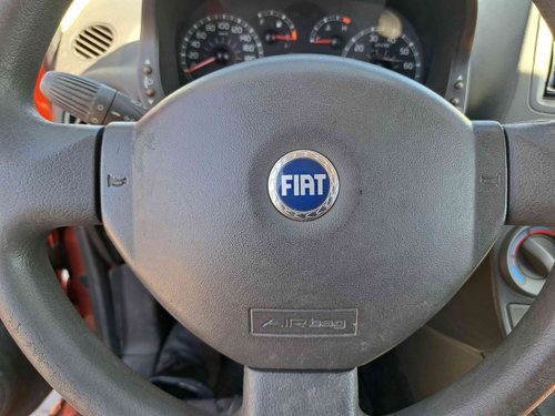Airbag volan Fiat Panda (169) [Fabr 2003-2012] OEM