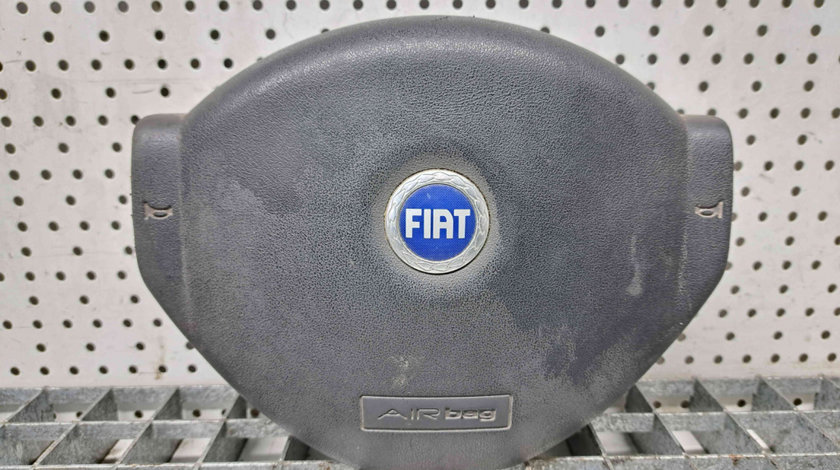 Airbag volan Fiat Panda (169) [Fabr 2003-2012] 735388305