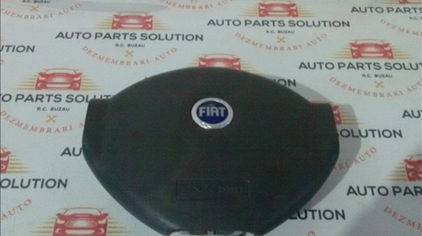 Airbag volan FIAT PANDA 2007