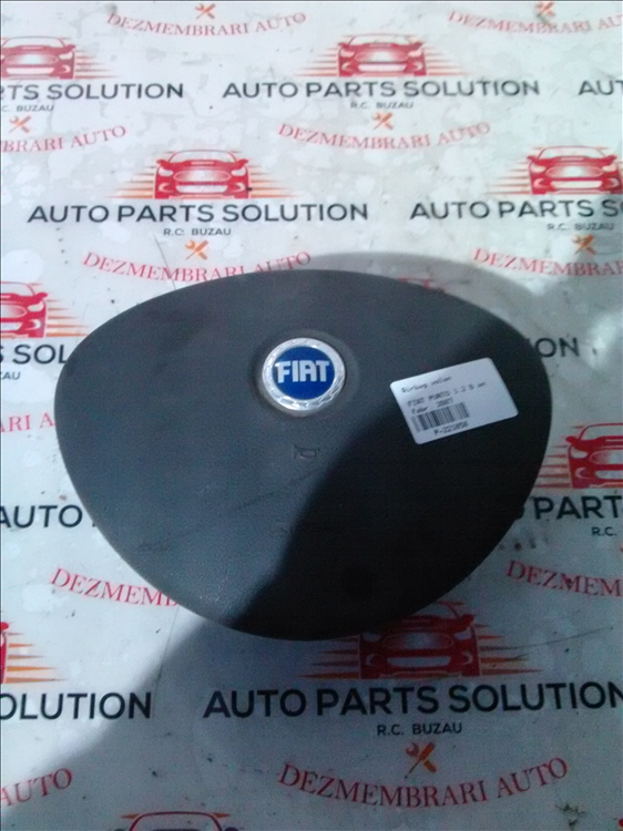 Airbag volan FIAT PUNTO 1.2 B an fabr. 2007