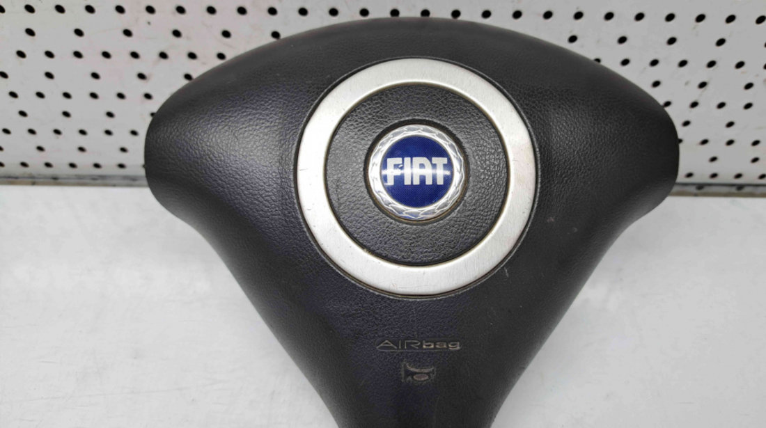 Airbag volan Fiat Punto (188) [Fabr 1999-2007] 7353879950