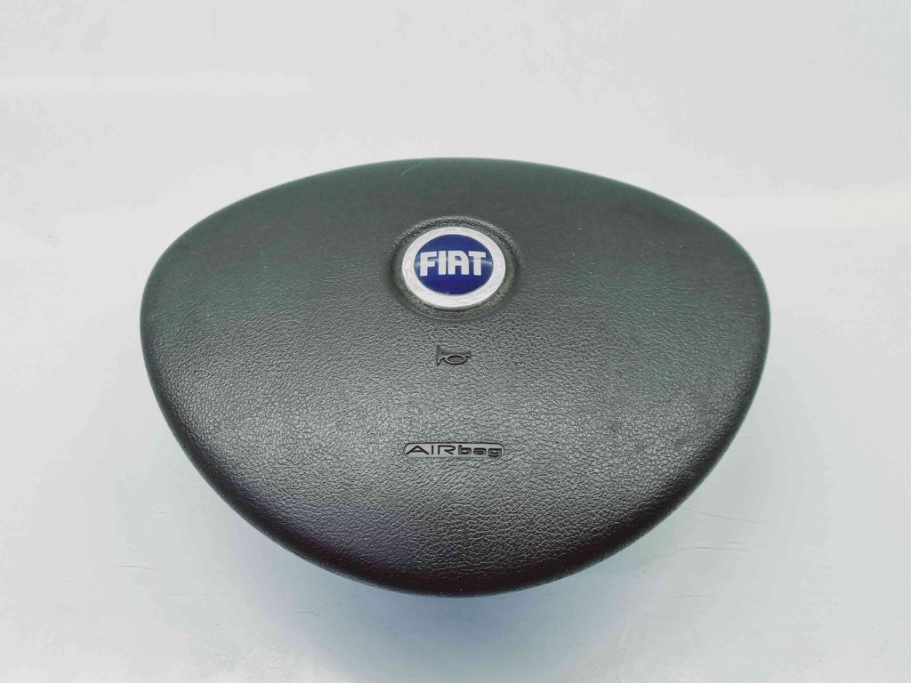 Airbag volan Fiat Punto (188) [Fabr 1999-2007] 7353352420
