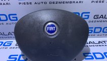 Airbag Volan Fiat Punto 2 1999 - 2010 Cod Piesa : ...