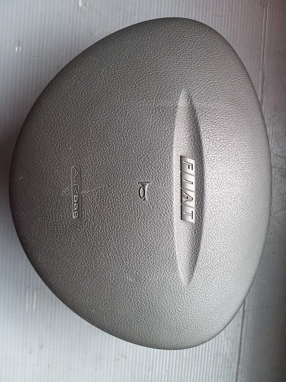 Airbag volan fiat punto 735278157