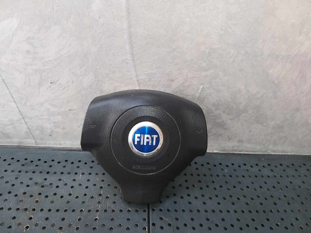 Airbag volan fiat sedici 189 4815079j60