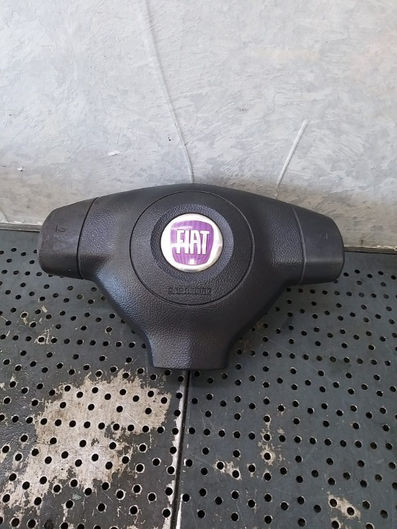 Airbag volan fiat sedici 189 4815079ja0