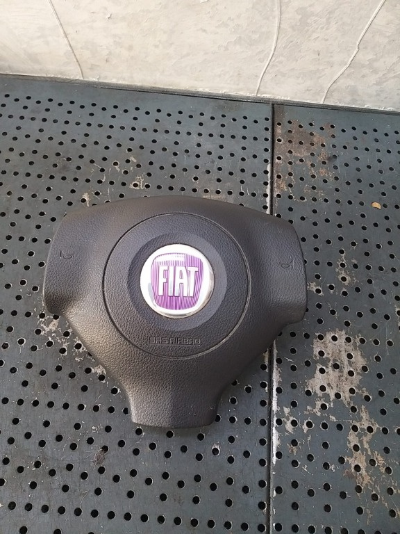 Airbag volan fiat sedici 189 4815079jb0