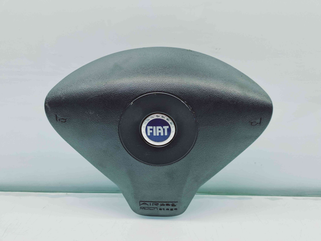 Airbag volan Fiat Stilo (192) [Fabr 2001-2010] 735317551