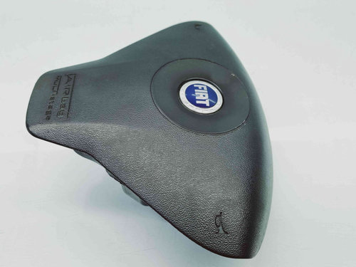 Airbag volan Fiat Stilo (192) [Fabr 2001-2010] 735317551