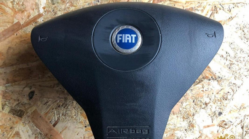 Airbag volan Fiat Stilo (2001-2006) [192] 735317551