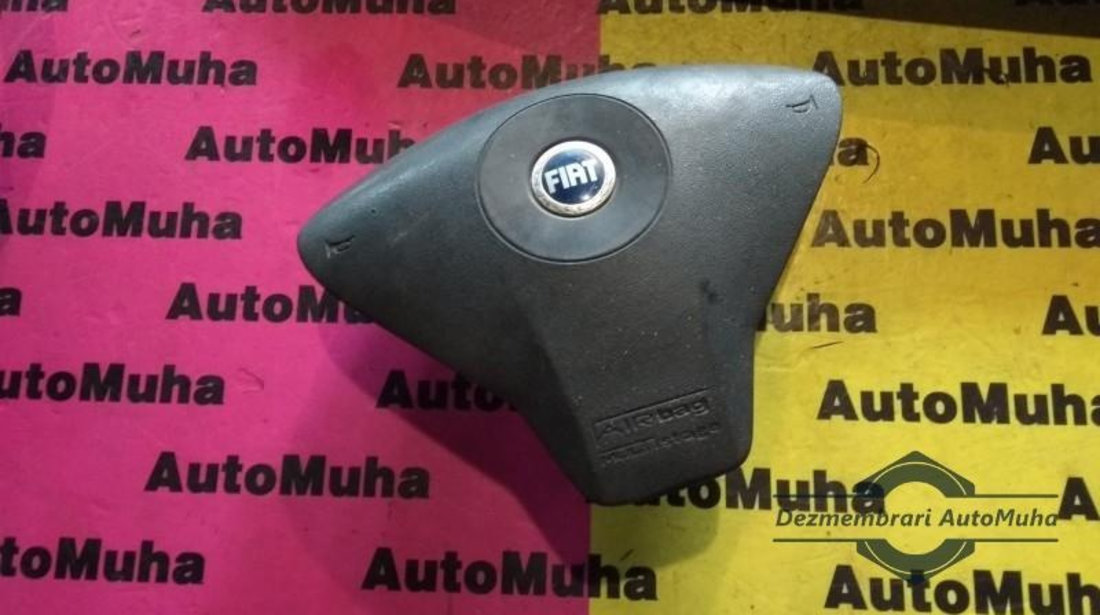 Airbag volan Fiat Stilo (2001-2006) [192] 735317551