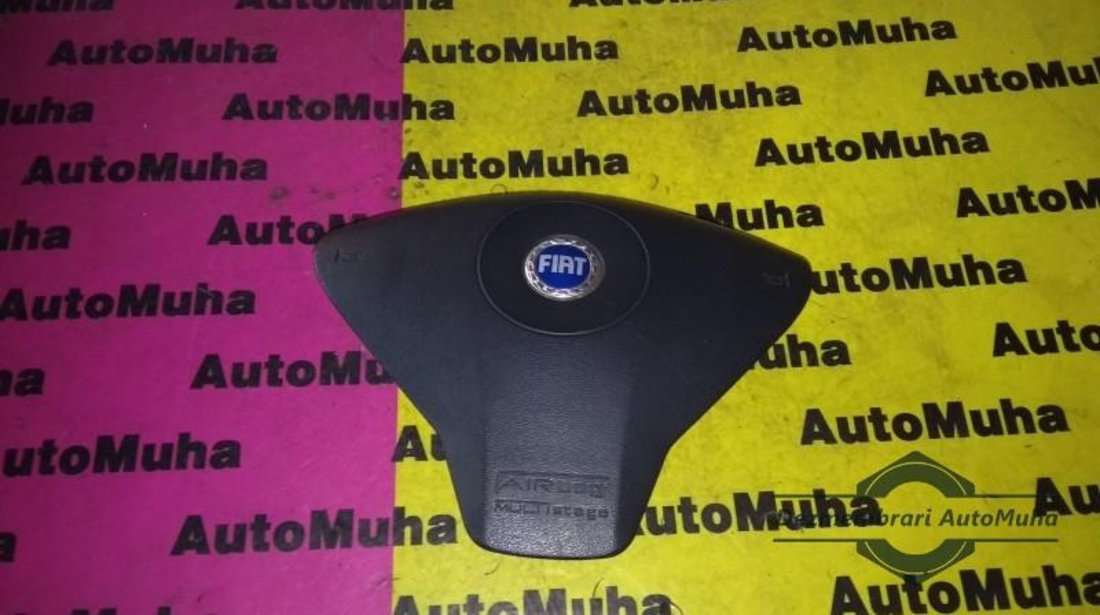 Airbag volan Fiat Stilo (2001-2006) [192] dab313502nat.