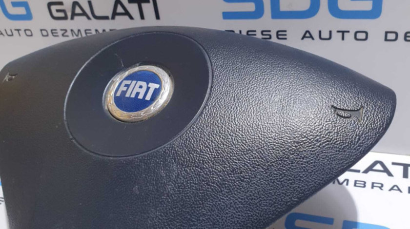 Airbag Volan Fiat Stilo 2001 - 2008 Cod 735317551