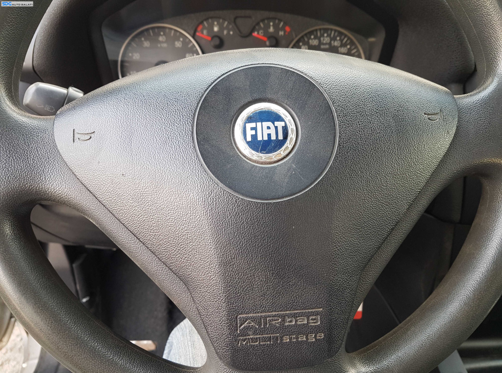 Airbag Volan Fiat Stilo Hatchback 2001 - 2007
