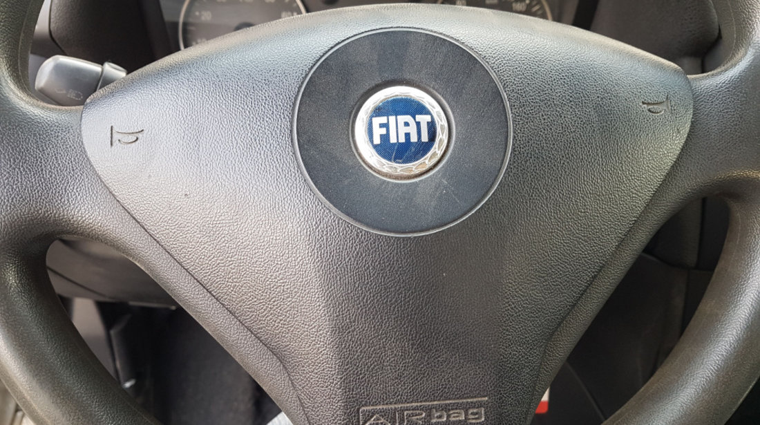 Airbag Volan Fiat Stilo Hatchback 2001 - 2007