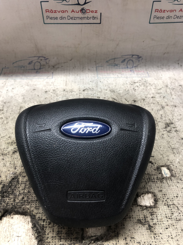 Airbag volan Ford B-MAX 1.0 Benzina 2015, 0589P1000175