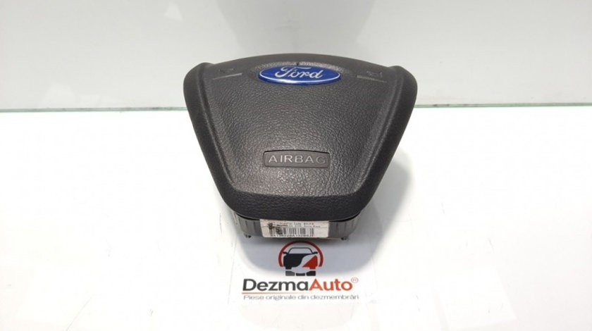 Airbag volan, Ford B-Max [Fabr 2012-prezent] (id:417193)