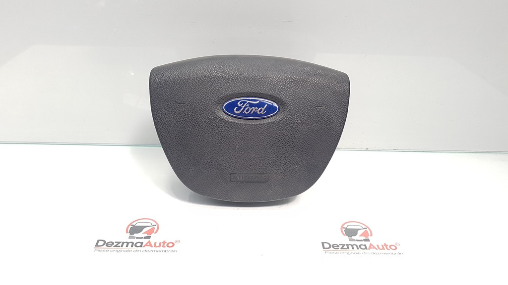 Airbag volan, Ford C-Max 1, cod 4M51-A042B85-CE
