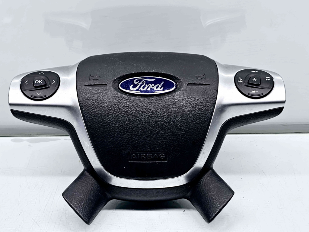 Airbag volan Ford C-Max 2 [Fabr 2010-2015] EM51-R042B85-AA