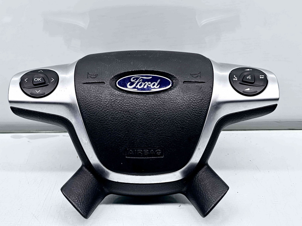 Airbag volan Ford C-Max 2 [Fabr 2010-2015] EM51-R042B85-AA